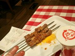 -西贝(上海我格广场店)