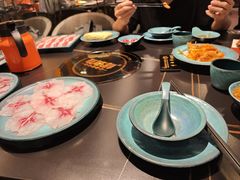 -老城鲜·小海鲜贝贝煲火锅(壹方城店)