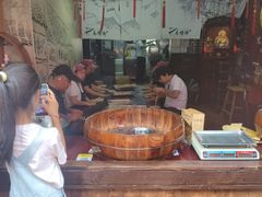 -沈氏祖传老宁波油赞子(南塘店)