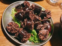 -朴家烤肉(万盛南街店)