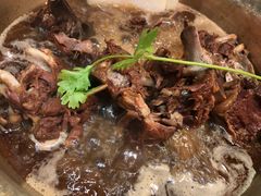 -芦月轩羊蝎子(劲松店)