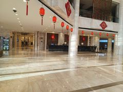-巨华国际大酒店