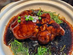 -扬州狮子楼·非遗淮扬菜(总店)
