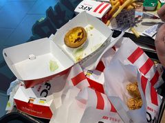 -肯德基(凯德国贸店)