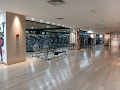 -美菲特健身(华贸店)