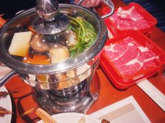 -东方滨江大酒店·滨江厅