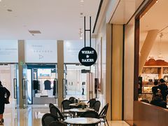 -WHEAT&BAKER-麥(凯德来福士店)
