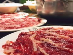 -八合里潮汕鲜牛肉火锅(深圳海岸城店)