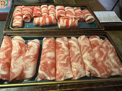 -吼堂老火锅(太古里总店)