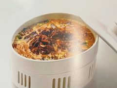 浓情蜜意-上蔬无瑕· 创意素食·Vegetarian(华采天地店)