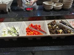 -舒家大院老火锅(台江路店)