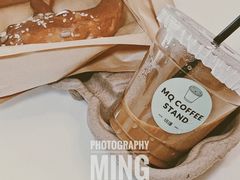 -MQ COFFEE STAND明谦(新洲店)