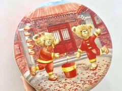 -珍妮曲奇聪明小熊(尖沙咀店)