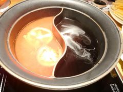 -温野菜涮涮锅(西单大悦城店)