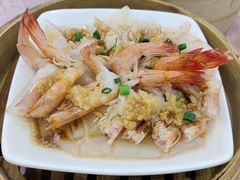 -新东源国际酒店·新东源食坊(沙井店)