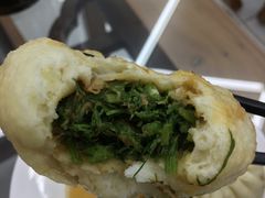 -天宫院小吃·包子炒肝儿(管庄店)