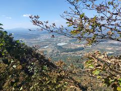 -丹东凤凰山景区