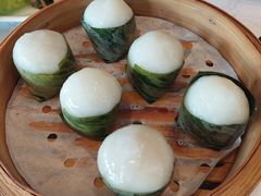 怀旧咸茶果-香山家宴