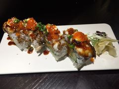 -井缘河风寿司(Touch12街店)