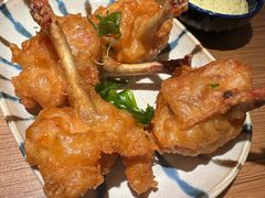 -CURRY YA 熟成咖哩專門店(深圳湾万象城店)