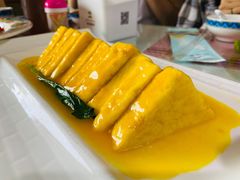 巴依自制豆腐-巴依老爷新疆美食(清华东门店)