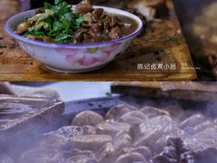-陈记卤煮小肠