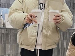 -M Stand(杭州萧山万象汇店)