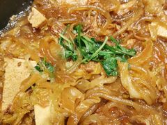 -锦绣金山人家(友谊店)