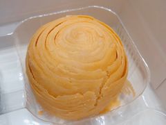 奶黄流心酥-陶陶居饼家(惠福东路店)