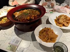-奉天小馆·非遗东北菜(济南万象城店)
