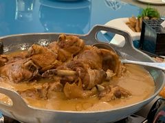 -满园春酒楼(庐江路店)