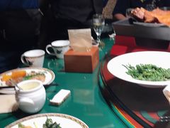 -九十九顶毡房(阜石路店)