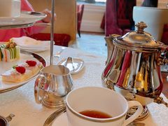 -Salon de Ville浦江汇(上海外滩华尔道夫酒店店)