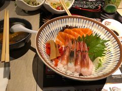 -极尚大瀛喜日本料理(铜锣湾店)