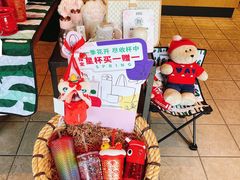 -星巴克(深圳龙岗广百店)