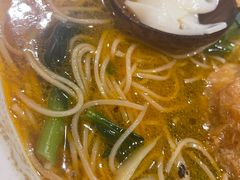 伊面-三姐·老友记·南宁老友粉(朝阳区光华路嘉里中心店)