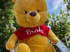 -新旺茶餐厅•早餐(迪士尼小镇店)