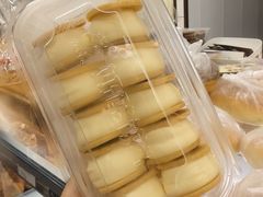-甜嘟嘟烘焙坊(舒城路店)