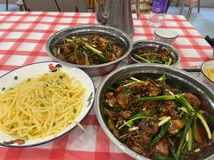 -高子烧鸡公(五里堆路店)