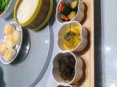-鸭王烤鸭店(三里河店)