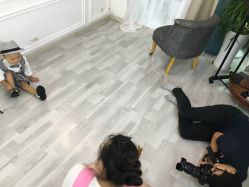 -幺幺BABY婚纱摄影
