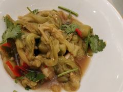 -金狮麟·新豫菜(金码大厦店)