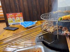 -源味居手把签烧烤(长春一店)