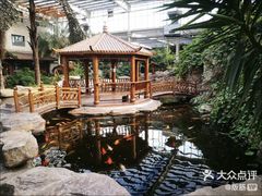 -龙达温泉生态城