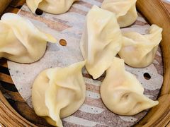 -海胆小馆(东北水饺·春柳店)