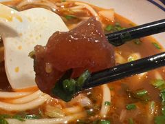 -鑫花溪牛肉米粉(东环大润发店)