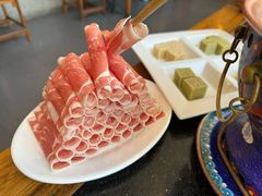-南门涮肉(上海一店)