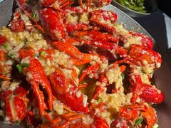 -巴厘龙虾·榜首油焖大虾(洞庭·艺术洋房店)