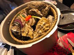-望江门小龙虾·烧烤(九堡店)