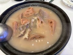 -南园酒家(前进路店)
